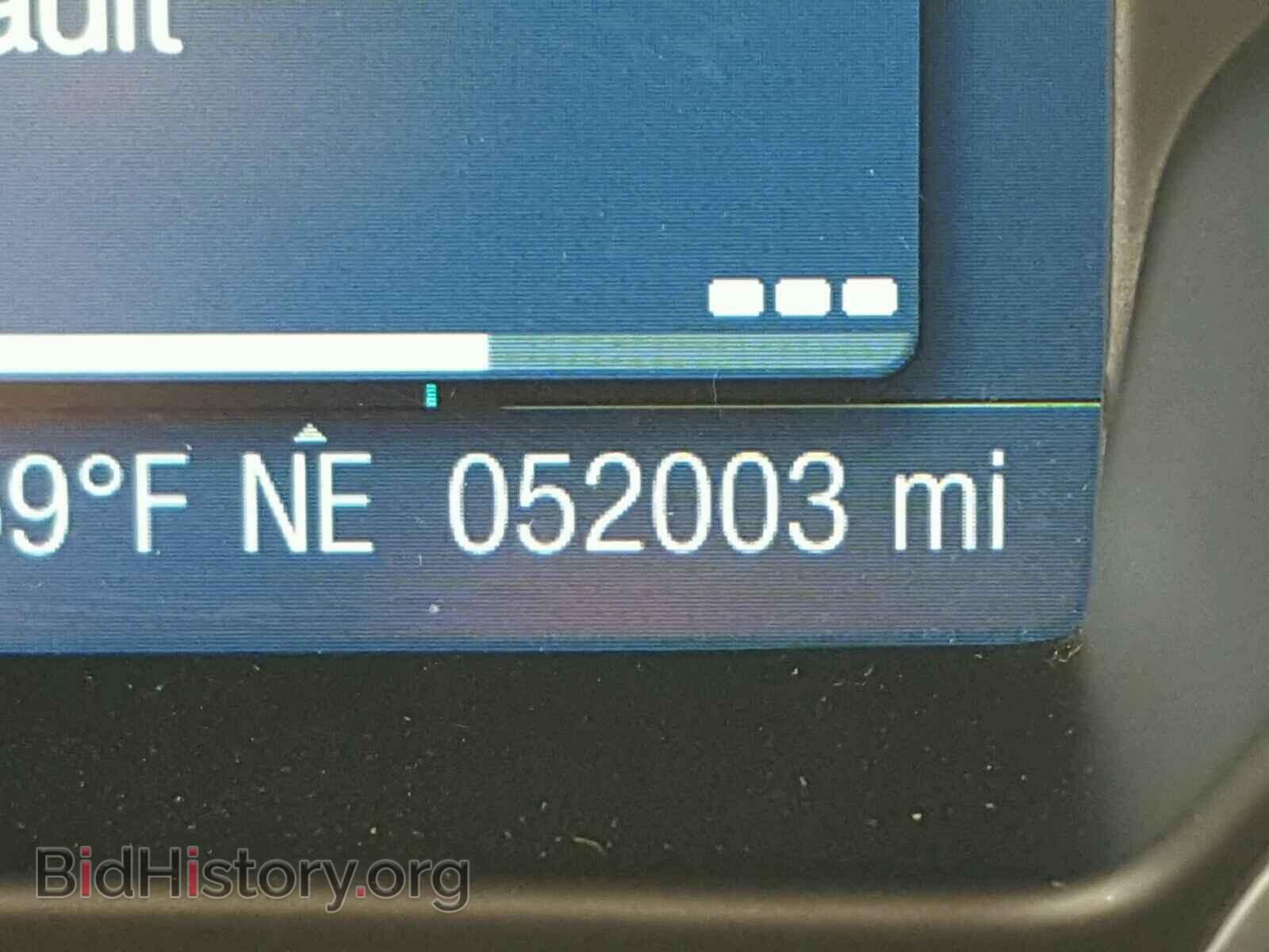 2013 FORD FOCUS - VIN: 1FADP3K26DL344133 - Фото 8