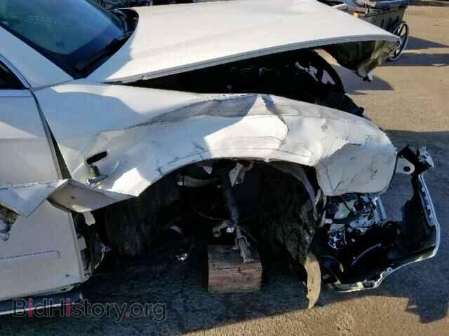 2006 AUDI A4 - VIN: WAUDF78E36A111263 - Photo 9