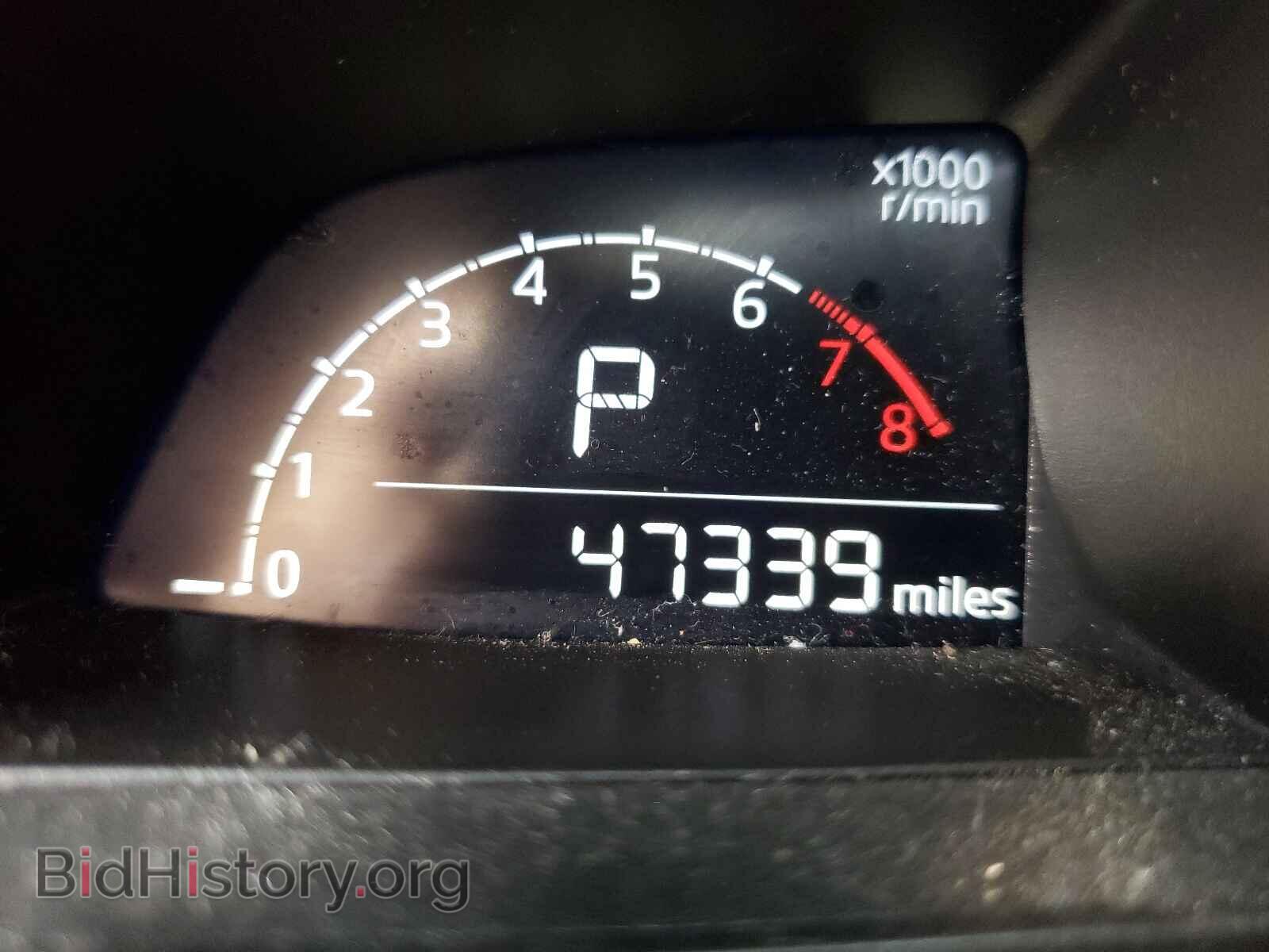 2017 MAZDA 3 - VIN: 3MZBN1V79HM149129 - Фото 8