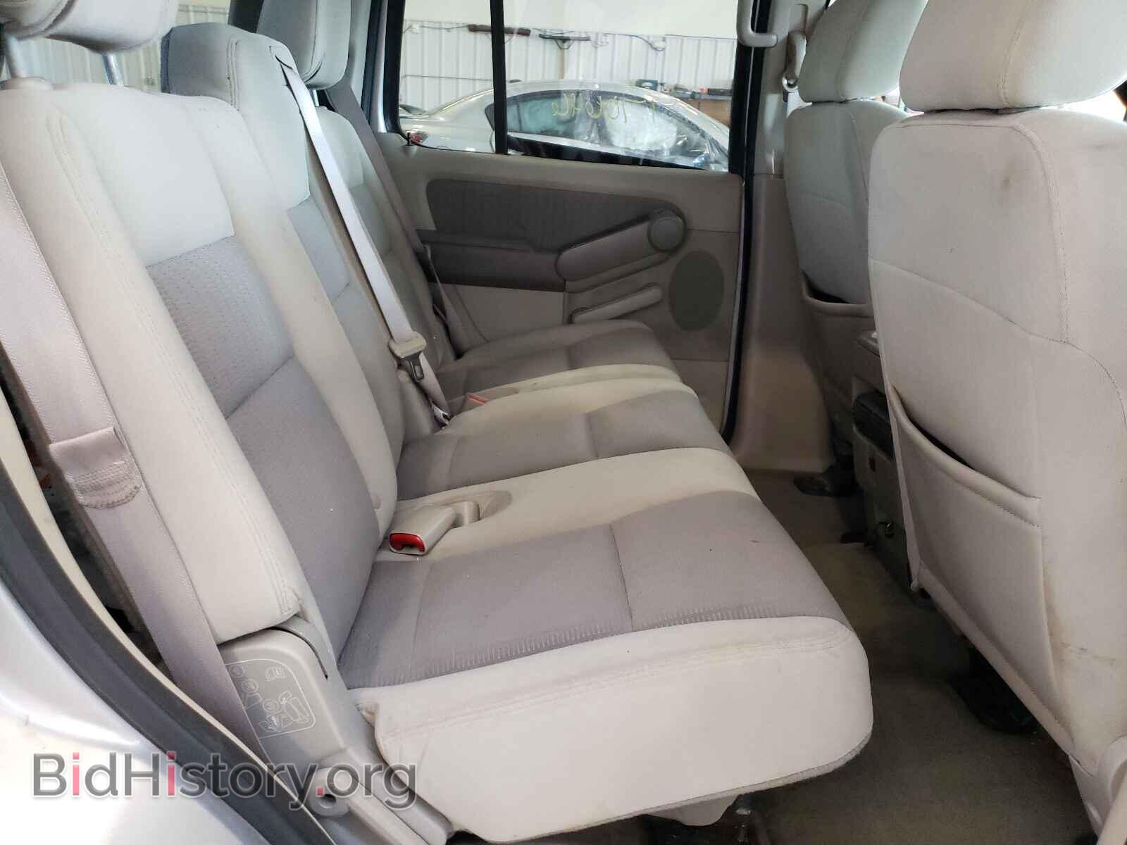 2007 FORD EXPLORER - VIN: 1FMEU73E07UB74420 - Фото 6