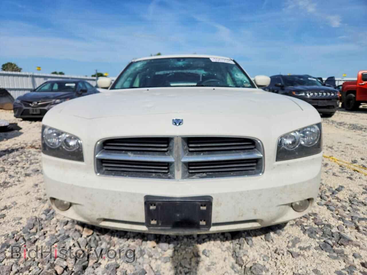 2010 DODGE CHARGER - VIN: 2B3CA3CV2AH181278 - Фото 5