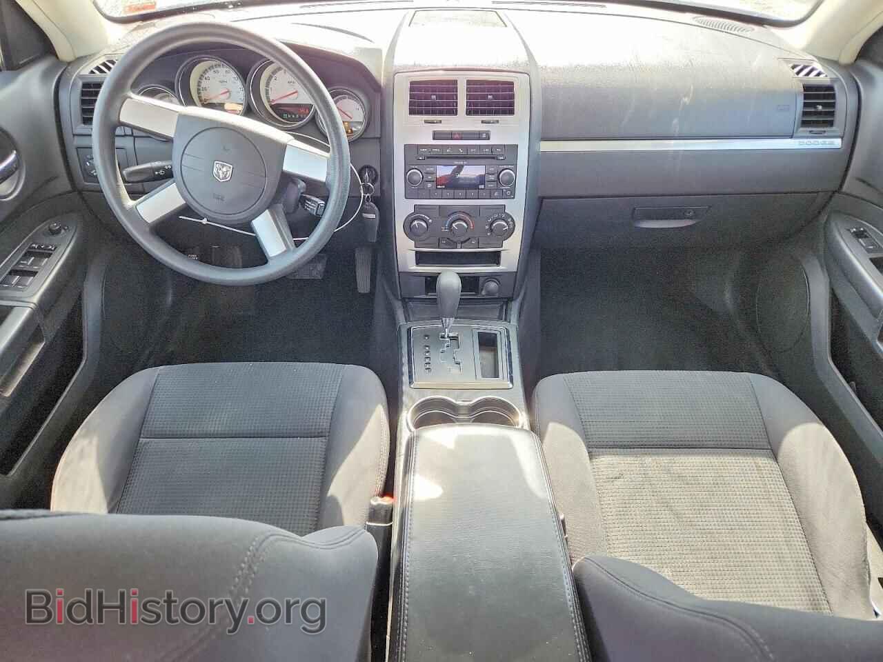 2010 DODGE CHARGER - VIN: 2B3CA3CV2AH181278 - Фото 8