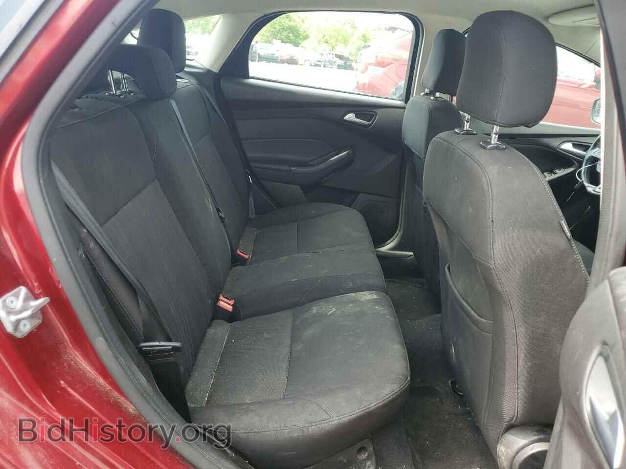 2016 FORD FOCUS - VIN: 1FADP3K23GL393875 - Photo 10