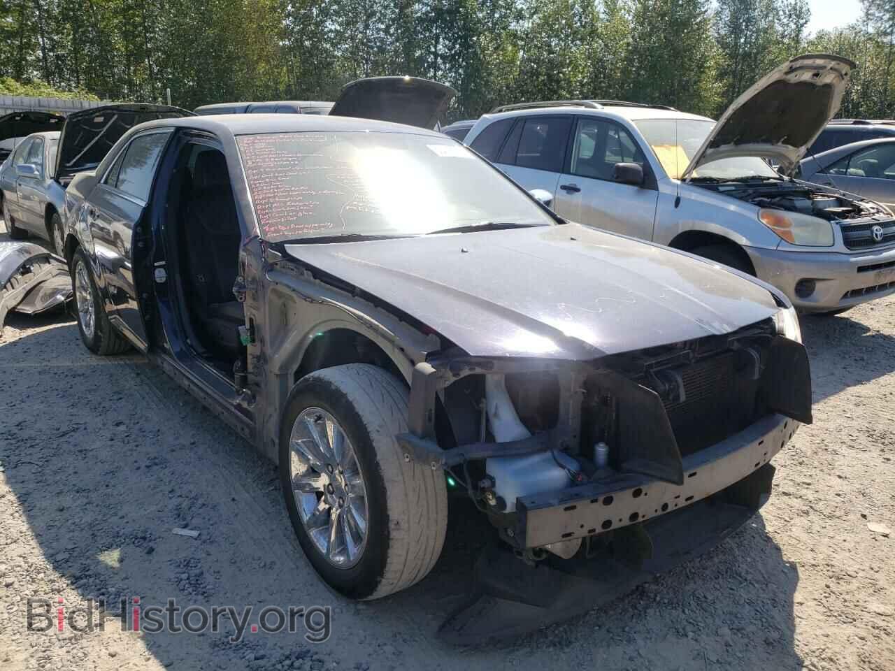 Photo 2C3CCACG5CH311320 - CHRYSLER 300 2012