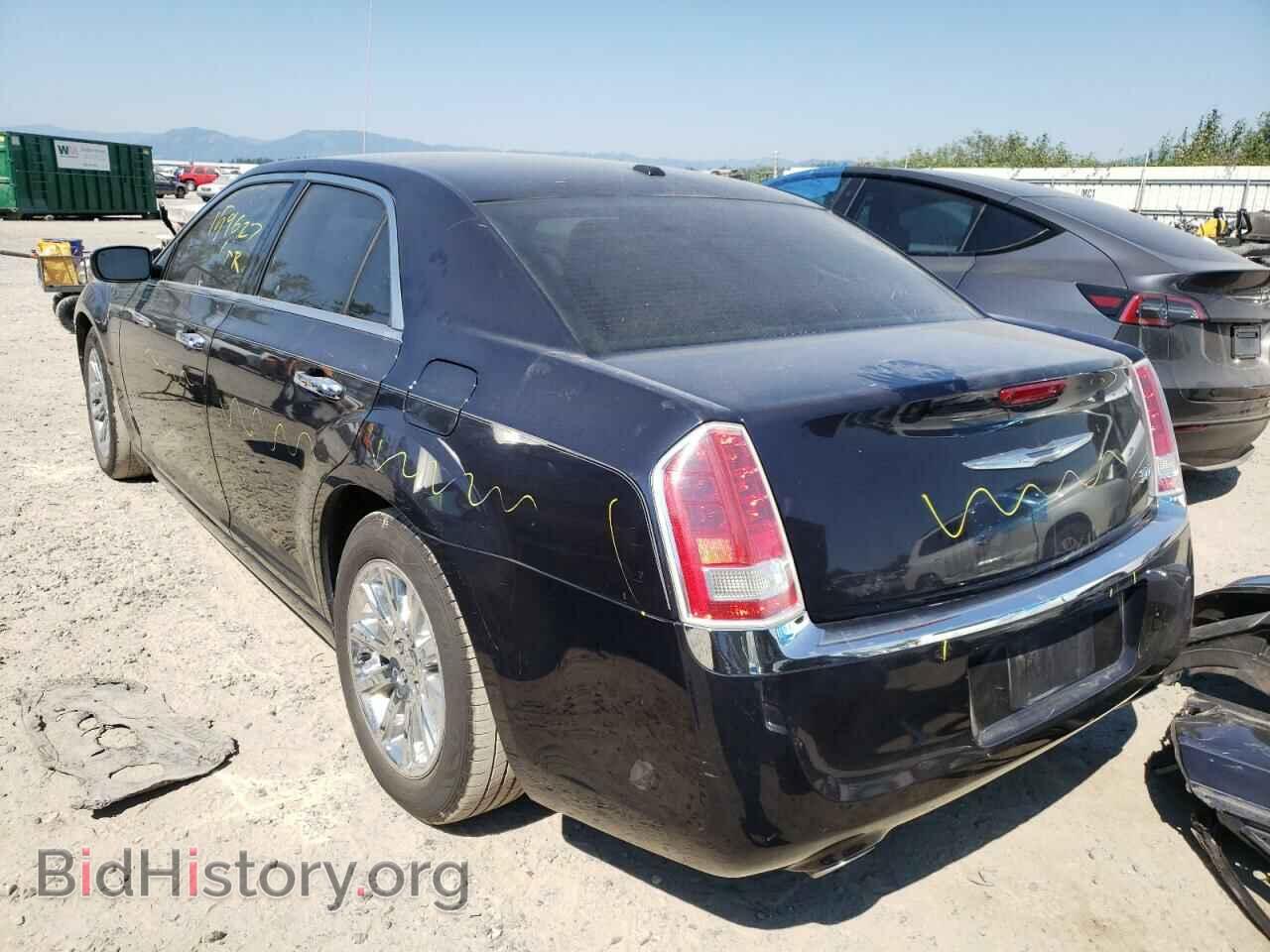 2012 CHRYSLER 300 - VIN: 2C3CCACG5CH311320 - Photo 3