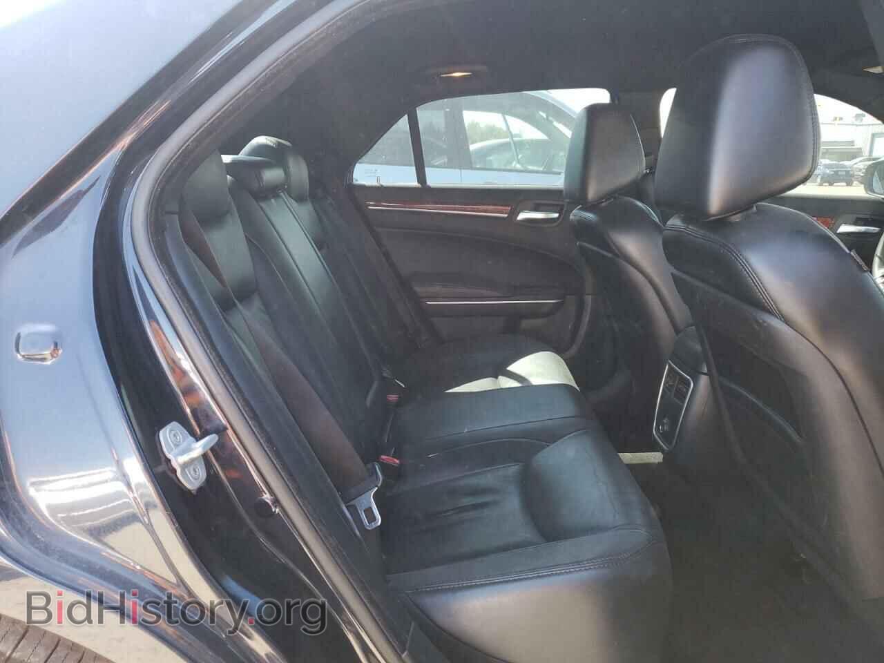 2012 CHRYSLER 300 - VIN: 2C3CCACG5CH311320 - Photo 6