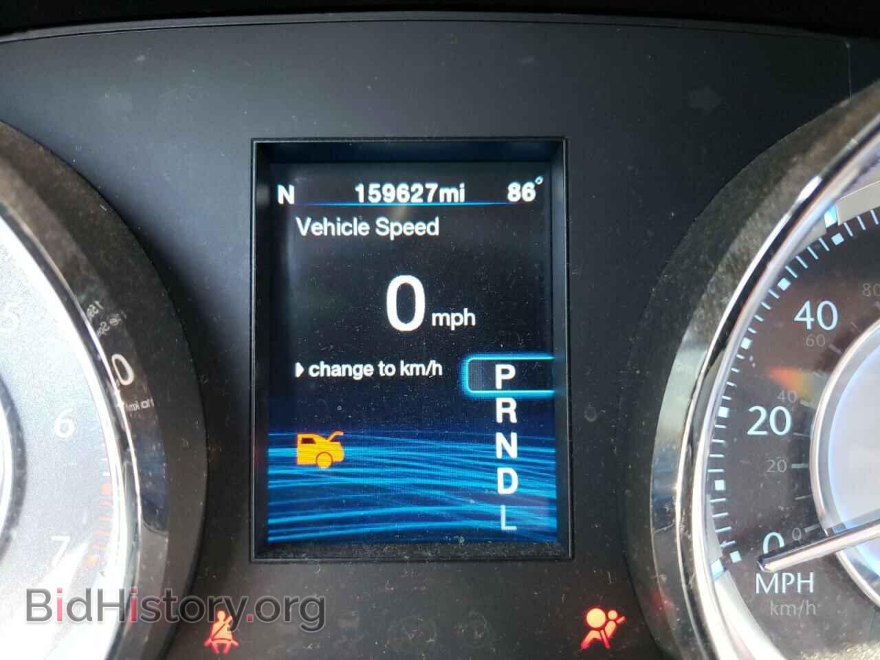 2012 CHRYSLER 300 - VIN: 2C3CCACG5CH311320 - Photo 8