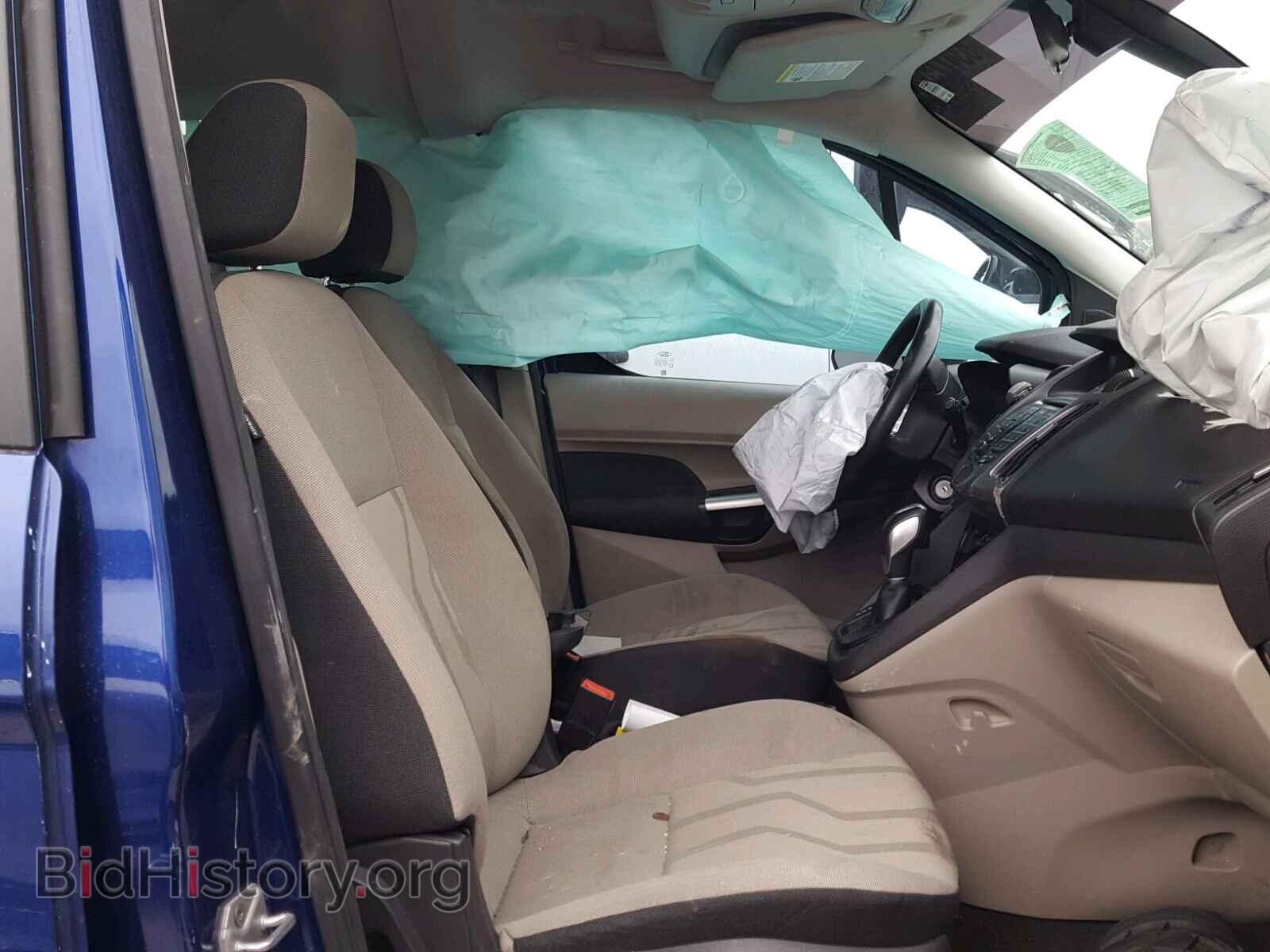 2015 FORD TRANSIT CO - VIN: NM0GE9F75F1199698 - Фото 5