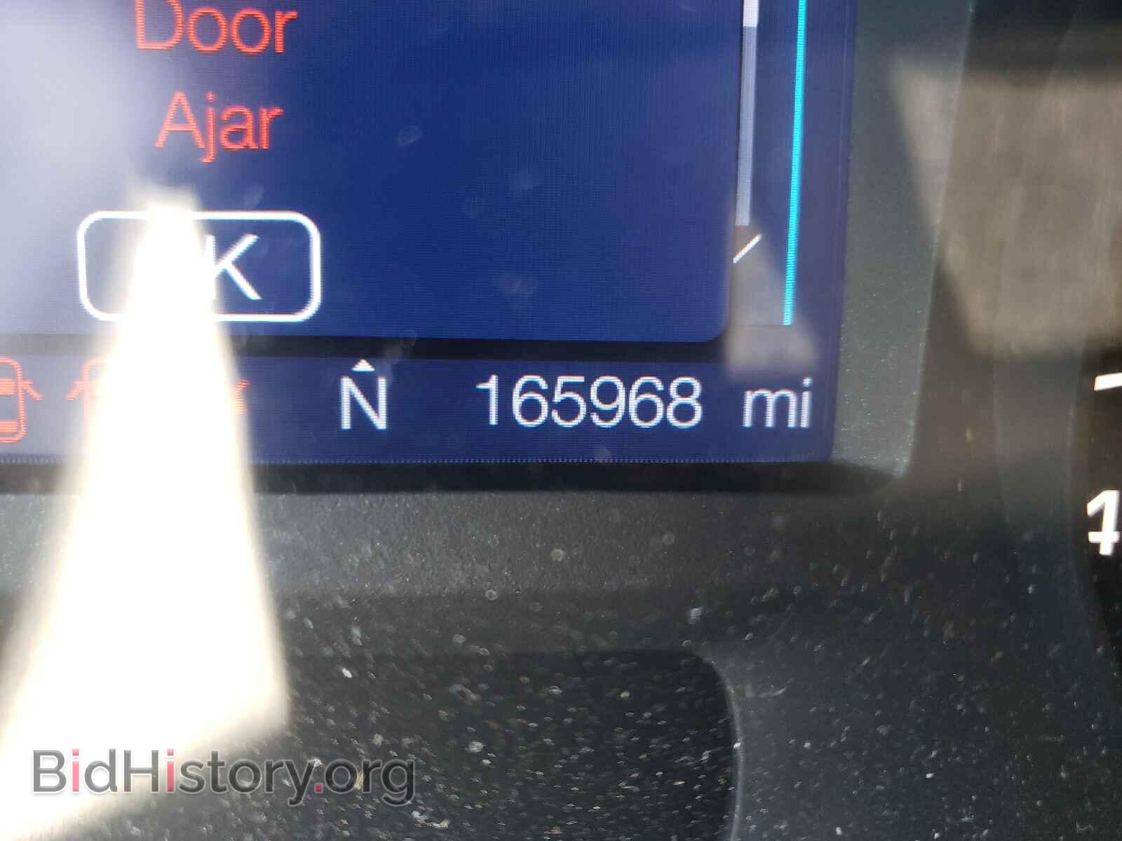 2013 FORD EDGE - VIN: 2FMDK4GC7DBA48873 - Фото 8
