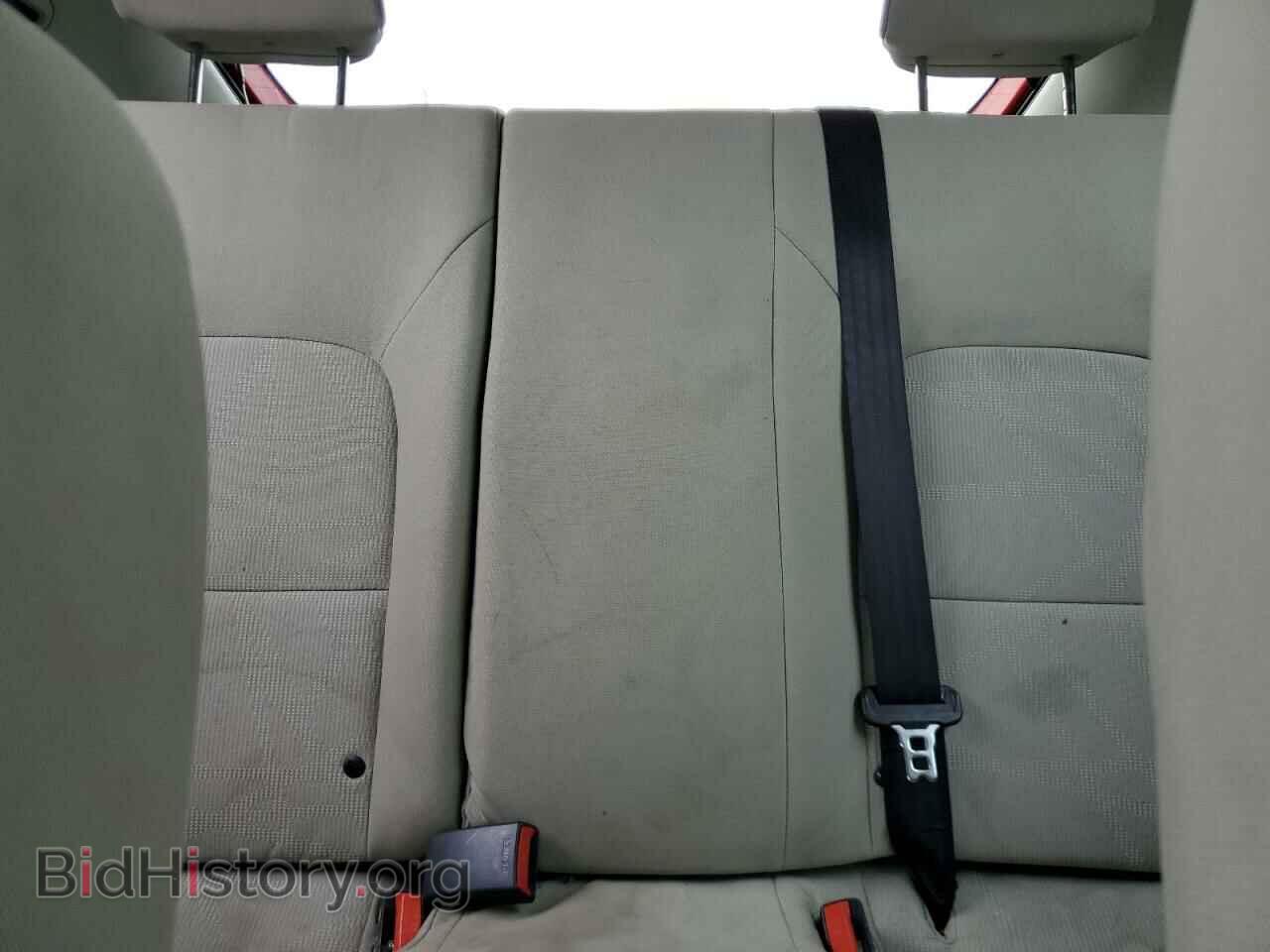 2013 KIA RIO - VIN: KNADM5A34D6303228 - Фото 10