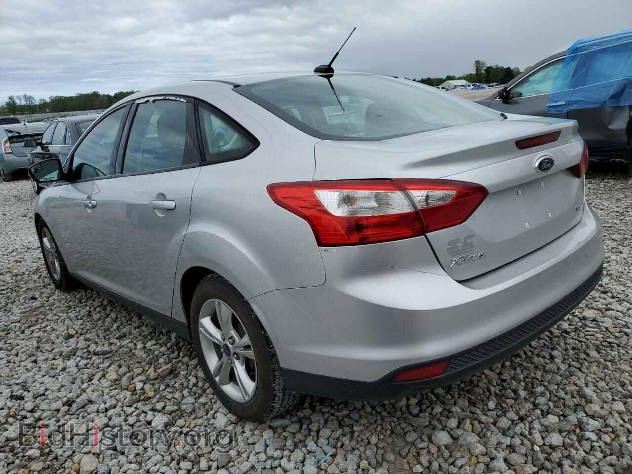 2014 FORD FOCUS - VIN: 1FADP3F21EL227801 - Photo 2
