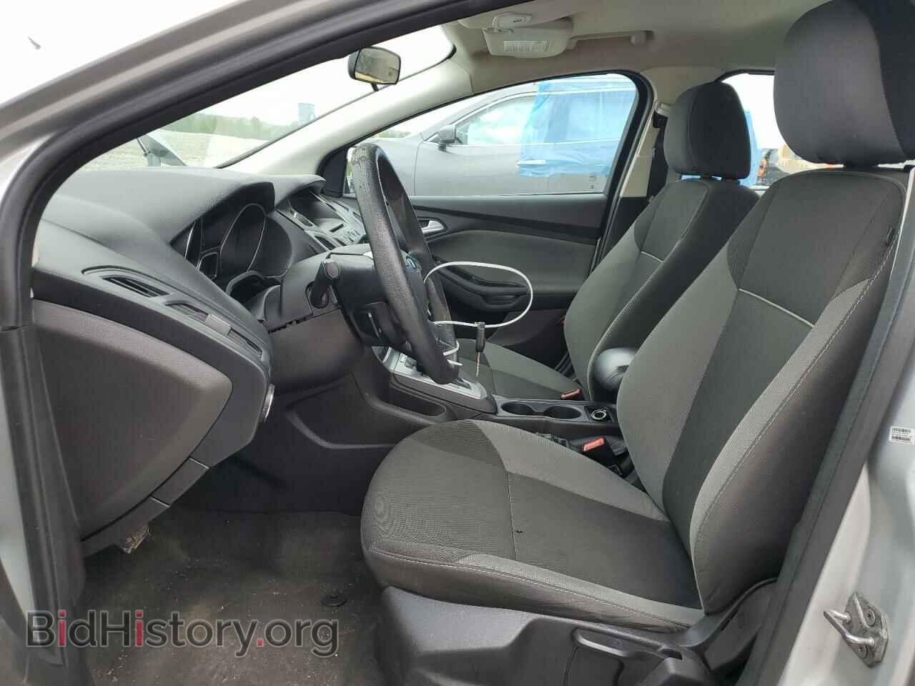 2014 FORD FOCUS - VIN: 1FADP3F21EL227801 - Photo 7