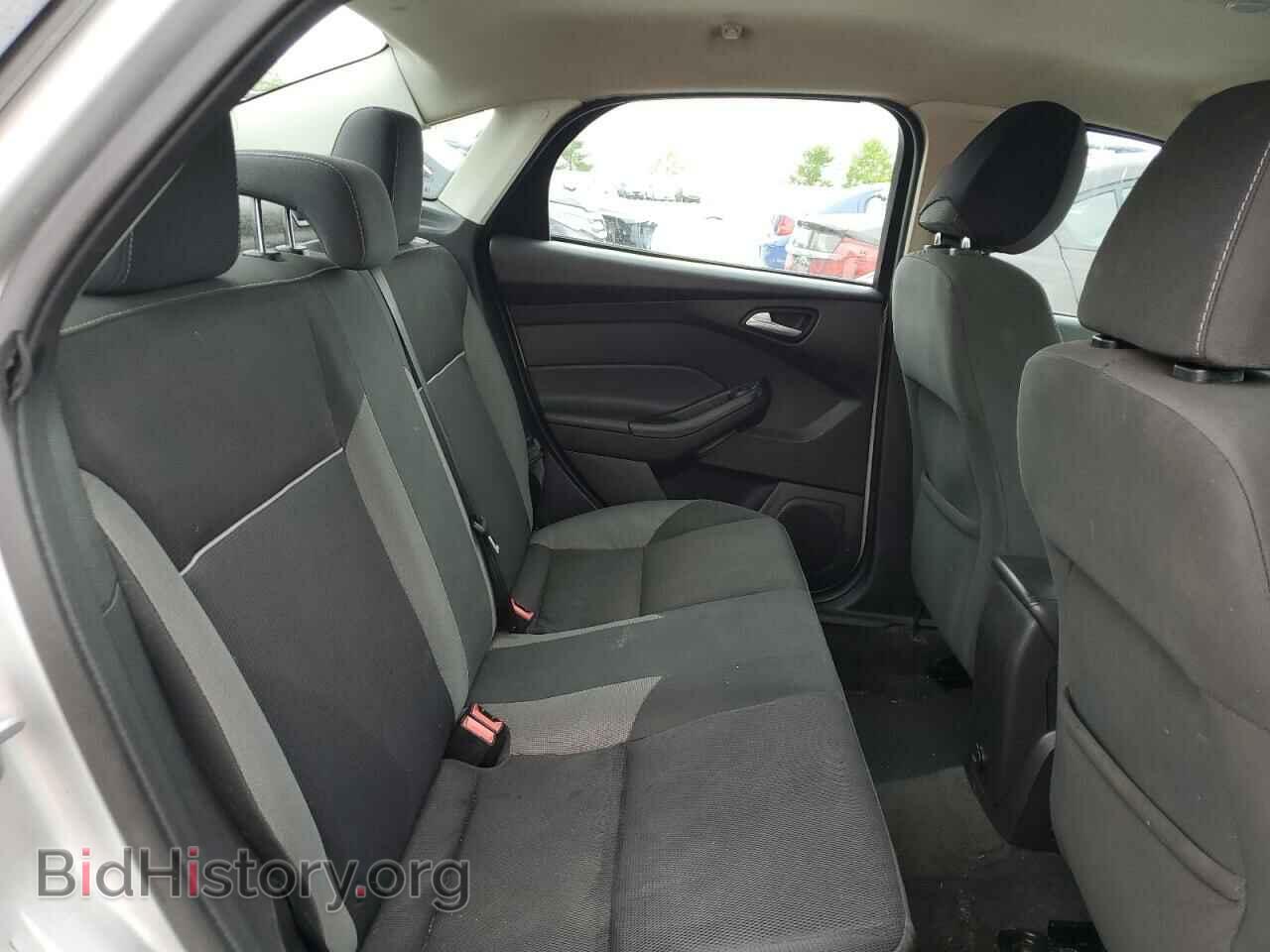 2014 FORD FOCUS - VIN: 1FADP3F21EL227801 - Photo 10