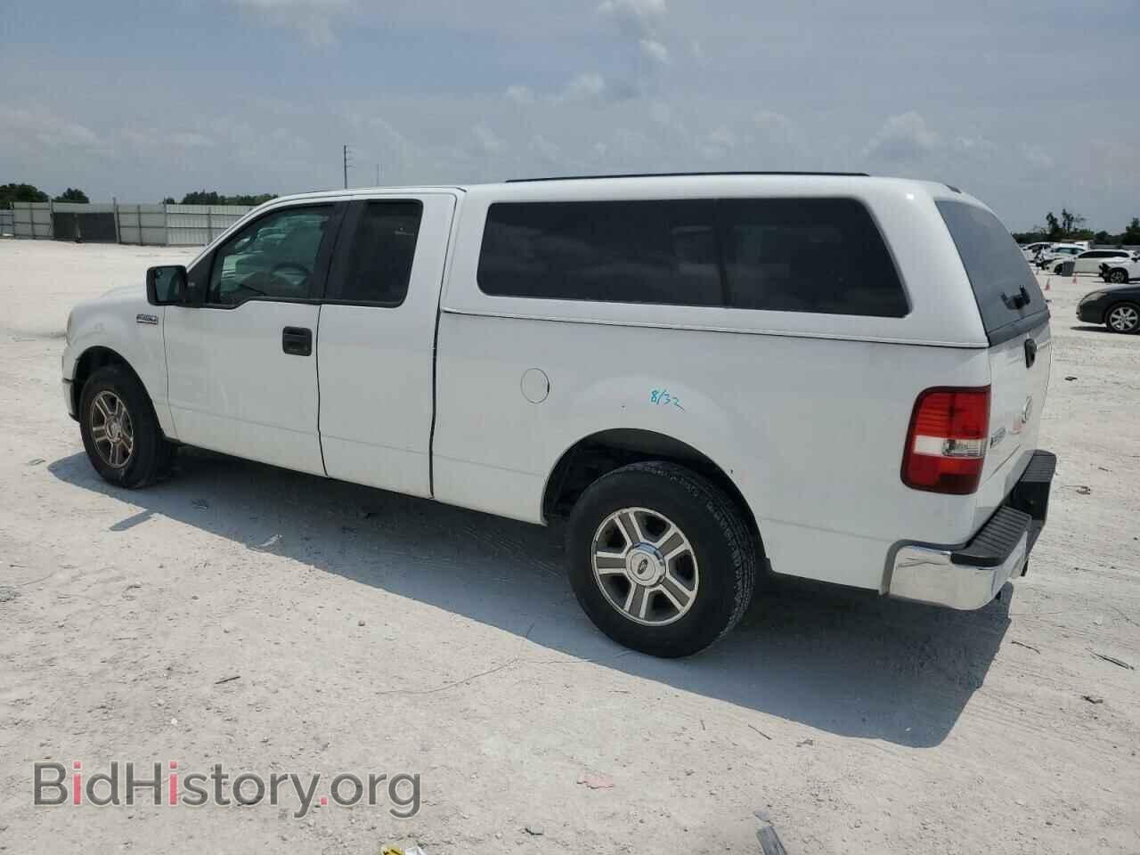 2007 FORD All Models - VIN: 1FTPX12VX7FA09675 - Photo 2