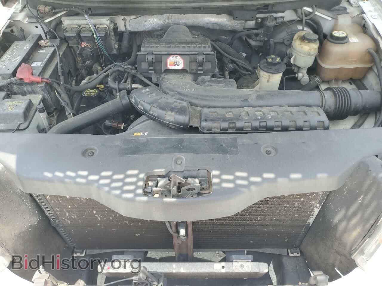 2007 FORD All Models - VIN: 1FTPX12VX7FA09675 - Photo 11