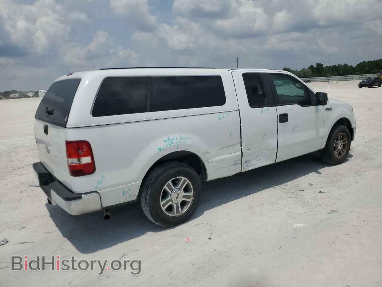 2007 FORD All Models - VIN: 1FTPX12VX7FA09675 - Photo 3