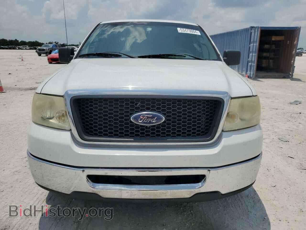 2007 FORD All Models - VIN: 1FTPX12VX7FA09675 - Photo 5