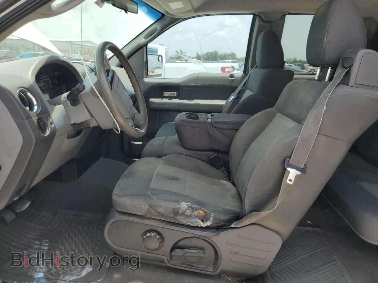 2007 FORD All Models - VIN: 1FTPX12VX7FA09675 - Photo 7