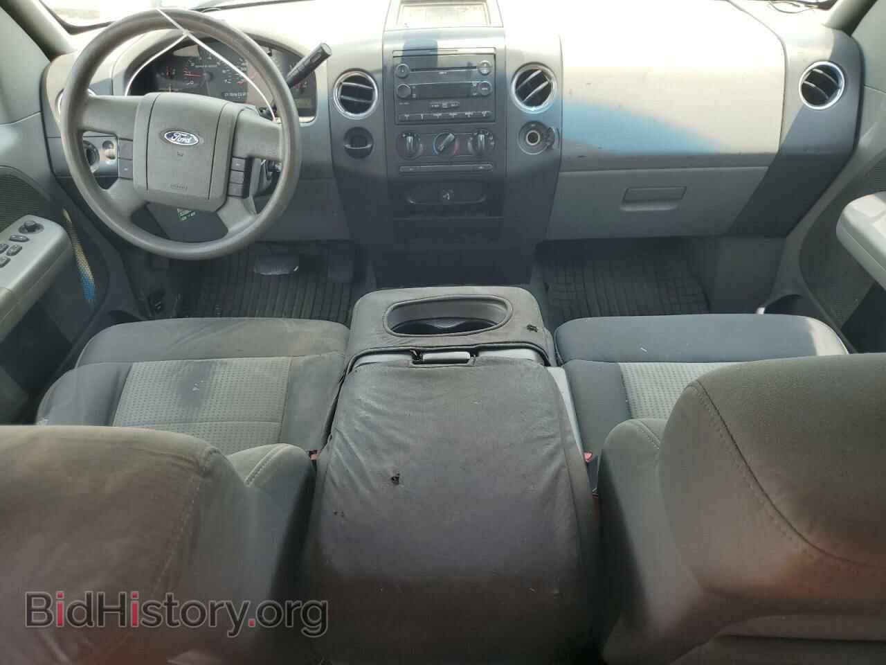 2007 FORD All Models - VIN: 1FTPX12VX7FA09675 - Photo 8