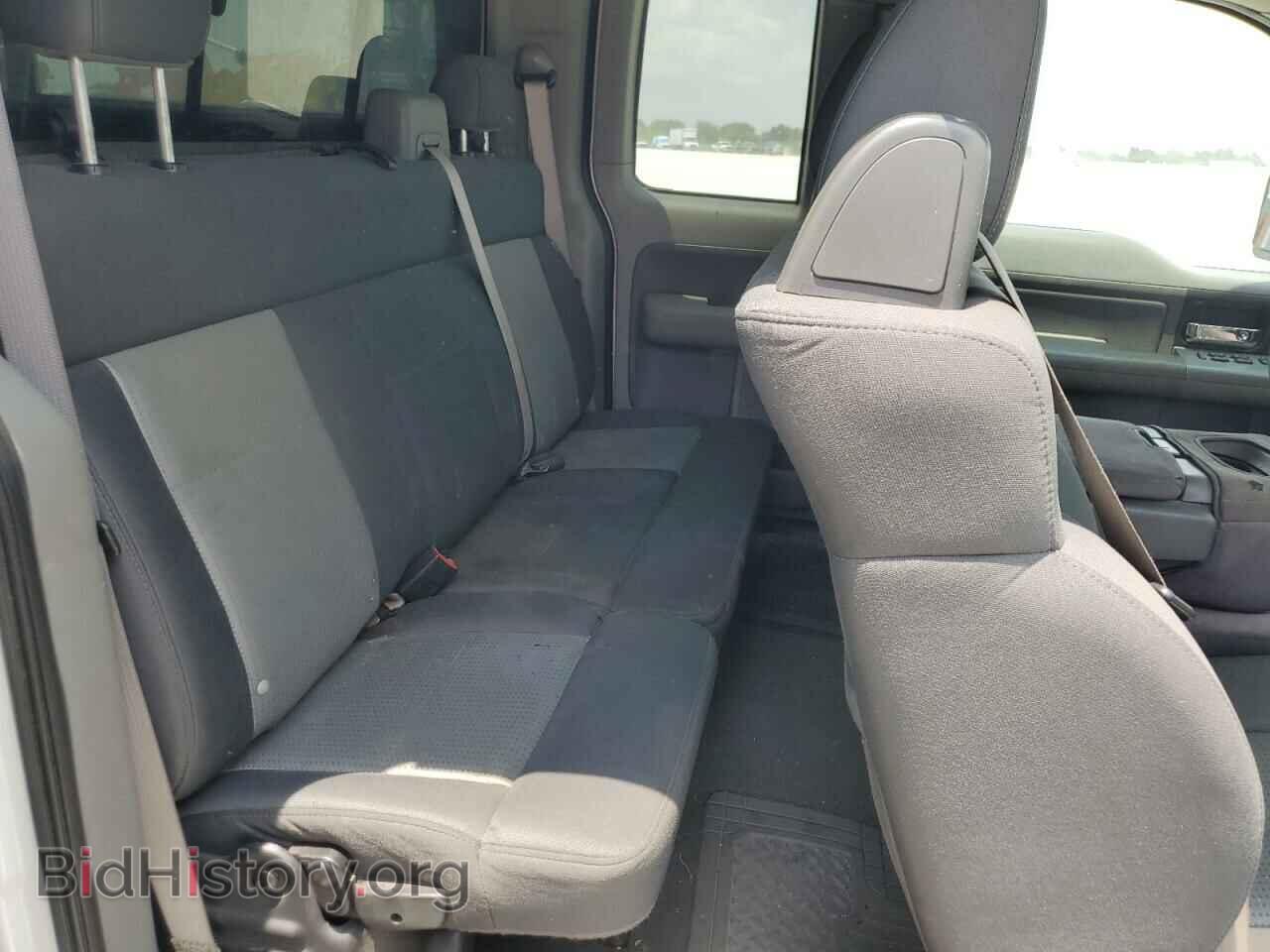 2007 FORD All Models - VIN: 1FTPX12VX7FA09675 - Photo 10