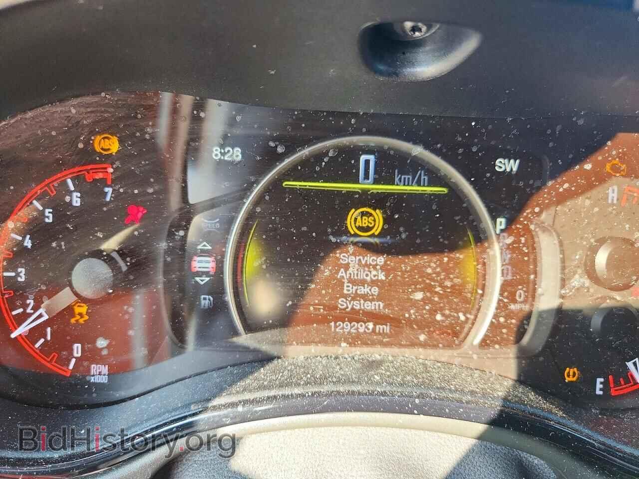 2021 DODGE DURANGO - VIN: 1C4RDHDG5MC750211 - Фото 9