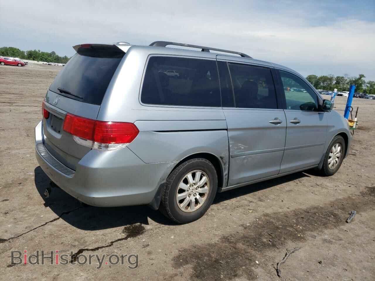 2008 HONDA All Models - VIN: 5FNRL38788B107215 - Фото 3