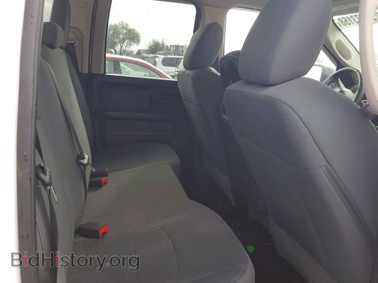 2015 RAM 1500 ST - VIN: 1C6RR7FT7FS618959 - Photo 6