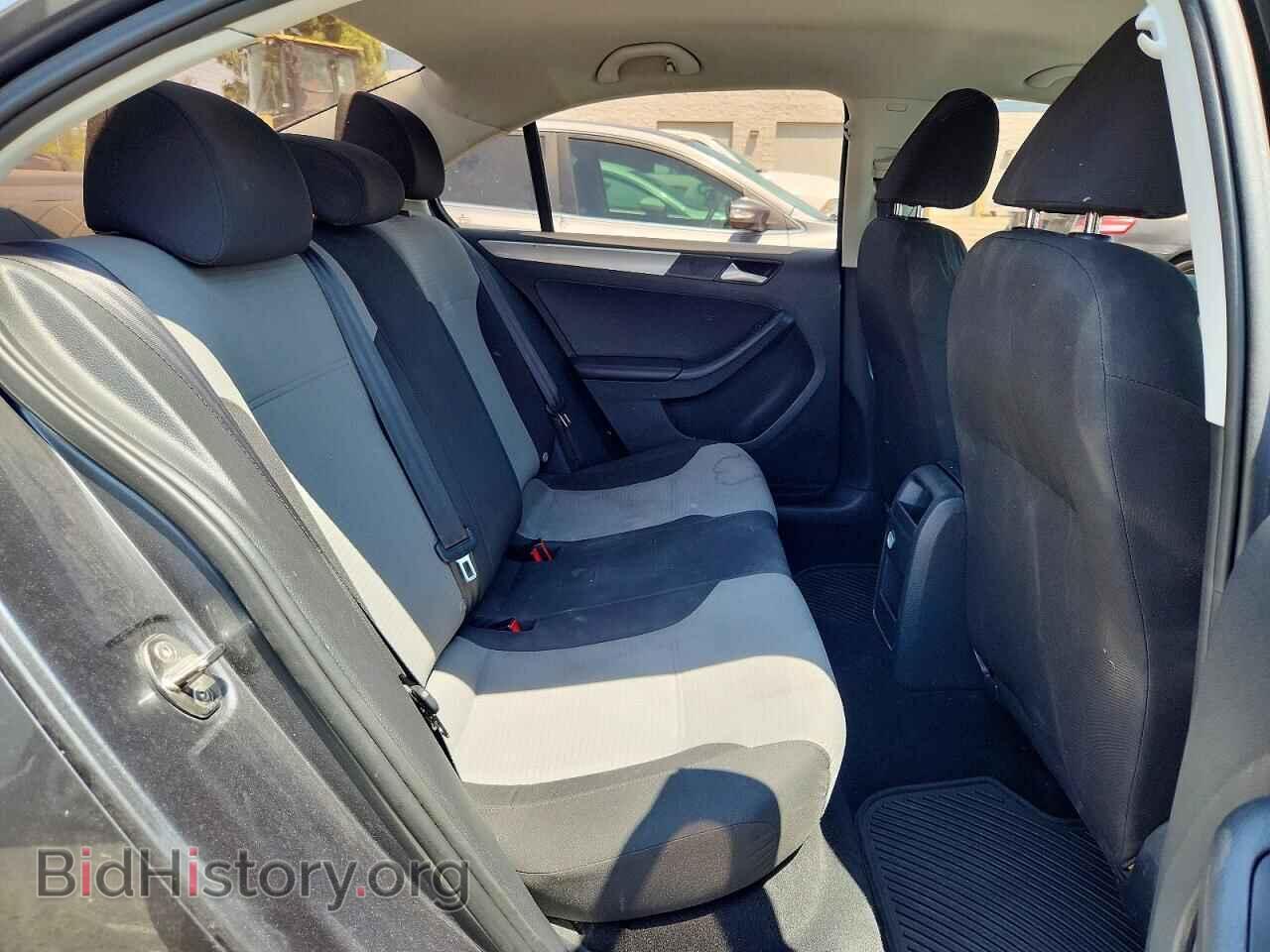 2017 VOLKSWAGEN JETTA - VIN: 3VW2B7AJ0HM367652 - Фото 10