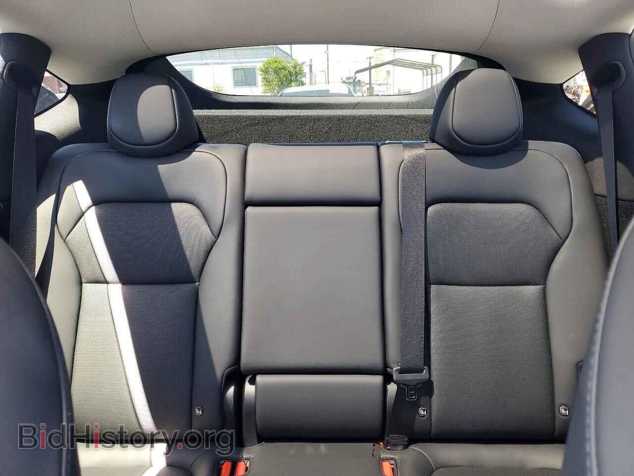 2026 TESLA MODEL Y - VIN: 7SAYGDEE0TF364342 - Photo 10