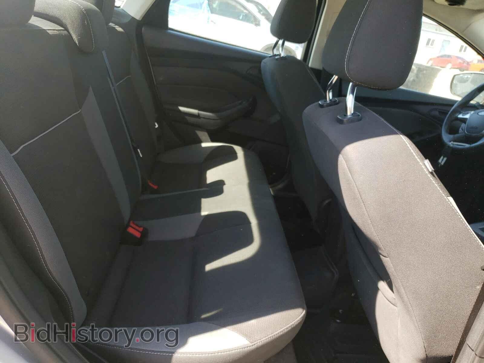 2012 FORD FOCUS - VIN: 1FAHP3F20CL360953 - Фото 6