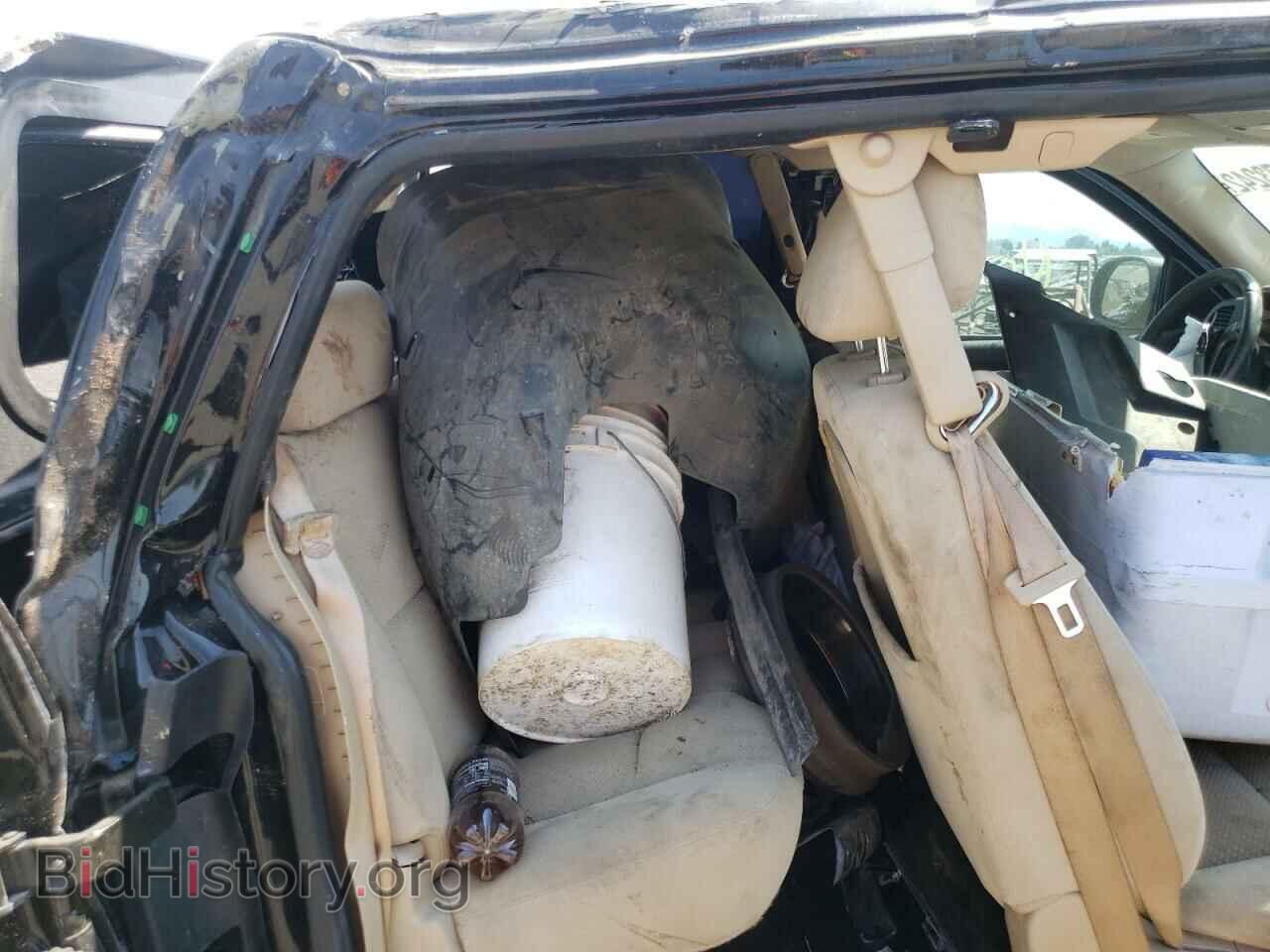 2008 GMC SIERRA - VIN: 2GTEK190081331444 - Фото 6