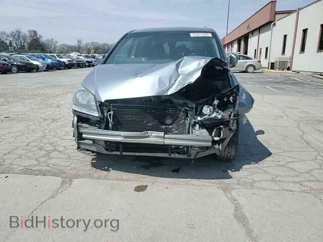 2006 HONDA All Models - VIN: 5FNRL38606B012328 - Фото 11