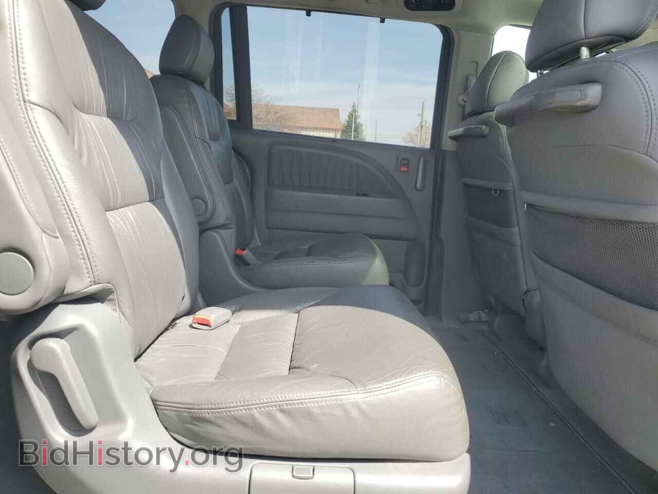 2006 HONDA All Models - VIN: 5FNRL38606B012328 - Фото 12