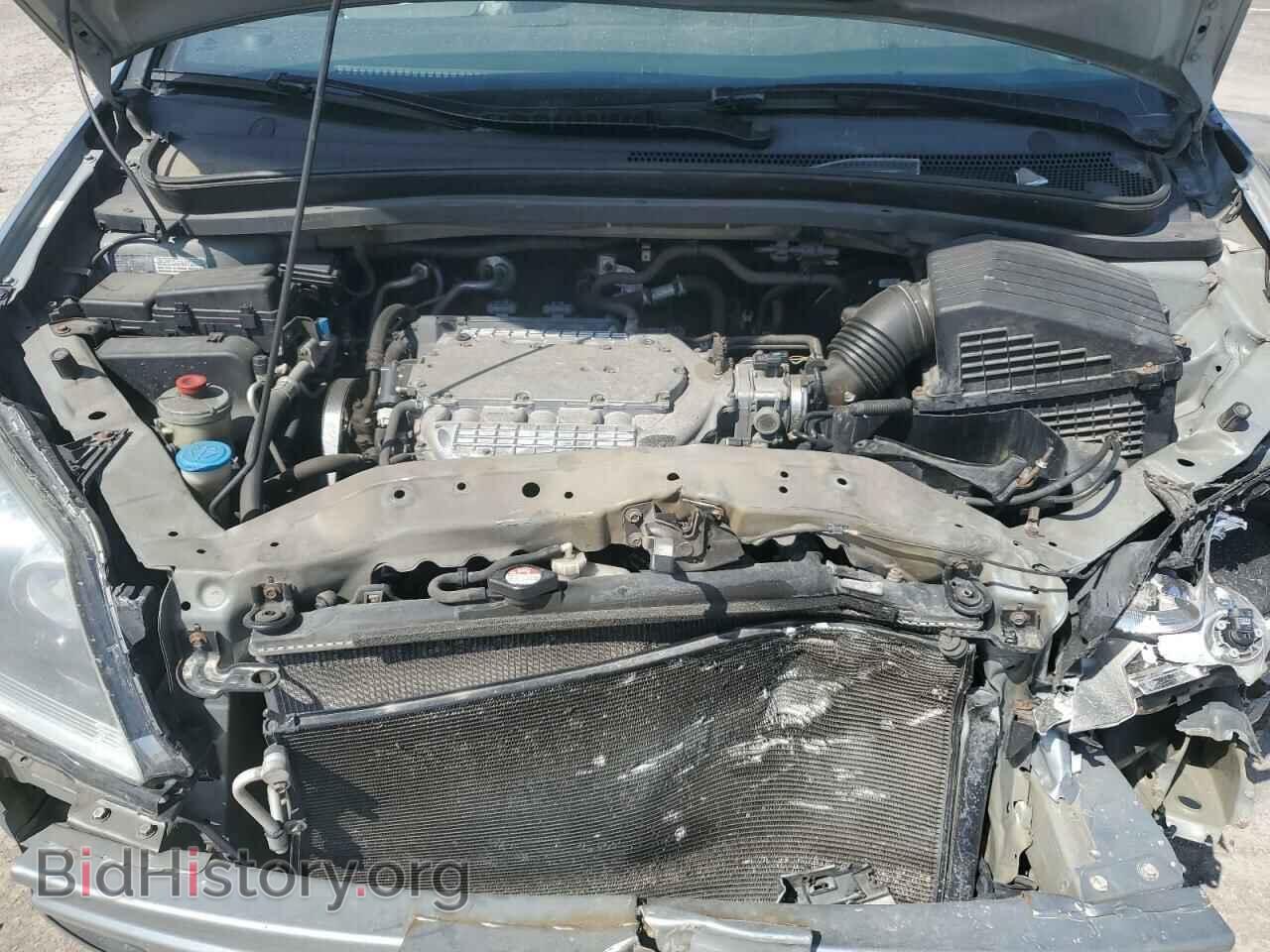 2006 HONDA All Models - VIN: 5FNRL38606B012328 - Фото 14