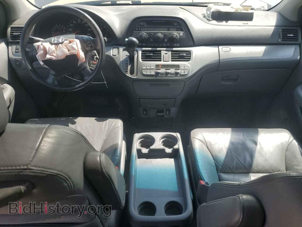 2006 HONDA All Models - VIN: 5FNRL38606B012328 - Фото 8