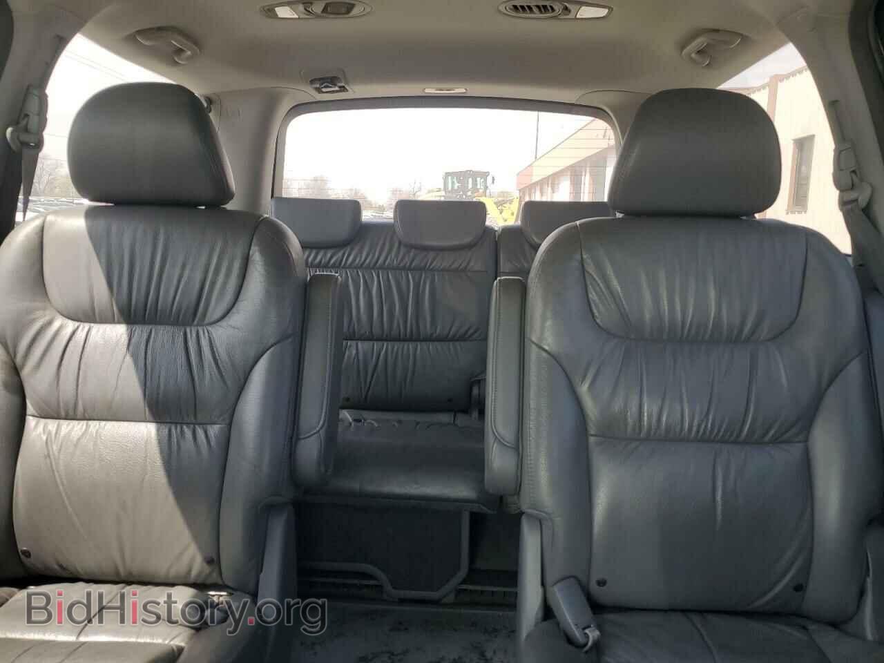 2006 HONDA All Models - VIN: 5FNRL38606B012328 - Фото 10