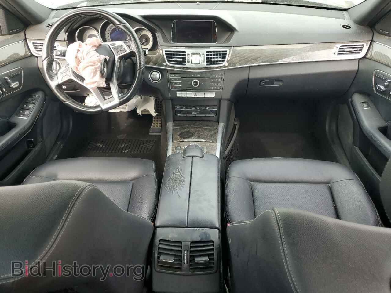 2016 MERCEDES-BENZ E-CLASS - VIN: WDDHF8JB0GB216340 - Фото 8