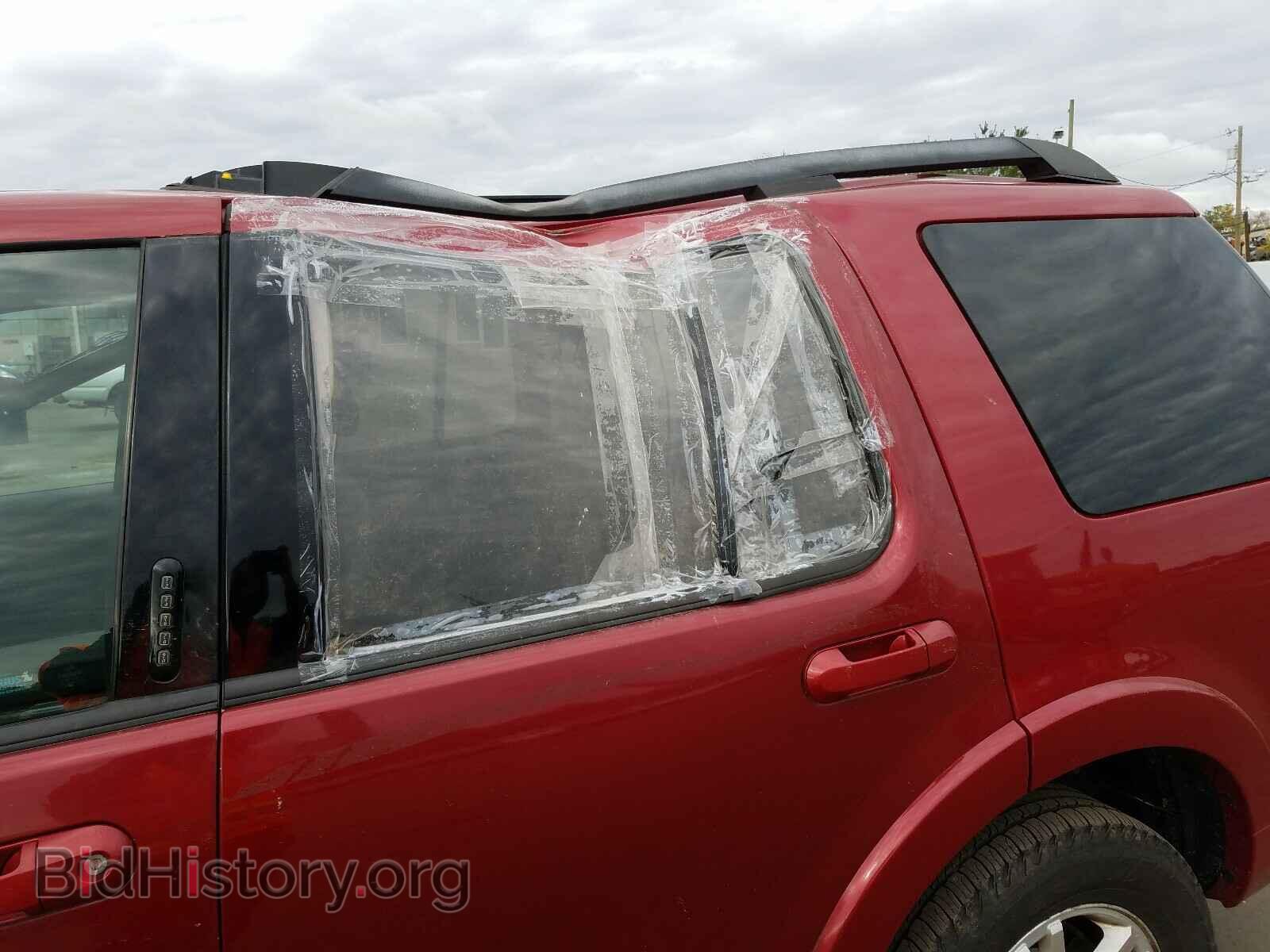 2010 FORD EXPLORER - VIN: 1FMEU7DE8AUA00956 - Фото 9