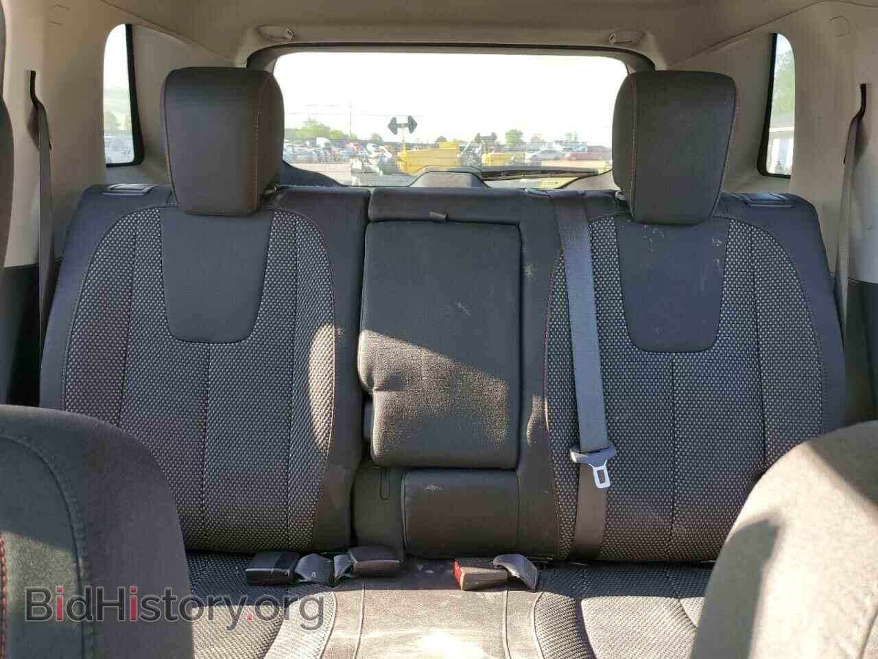 2016 GMC TERRAIN - VIN: 2GKALMEK7G6356271 - Photo 10