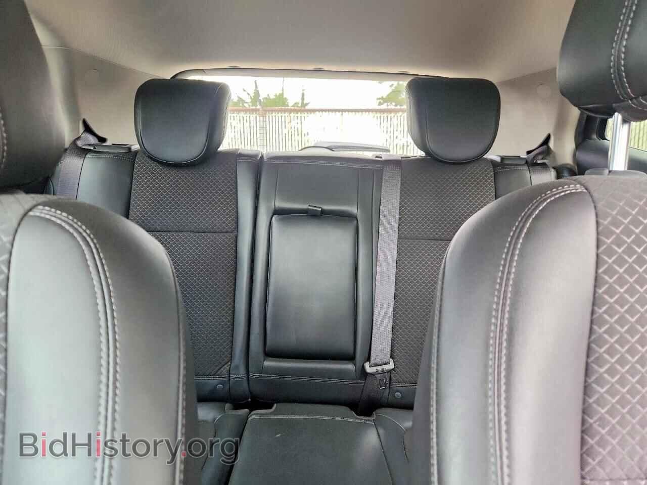 2019 BUICK ENCORE - VIN: KL4CJASB5KB705490 - Photo 10