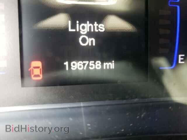 2015 CHRYSLER 200 - VIN: 1C3CCCAB7FN647355 - Фото 8