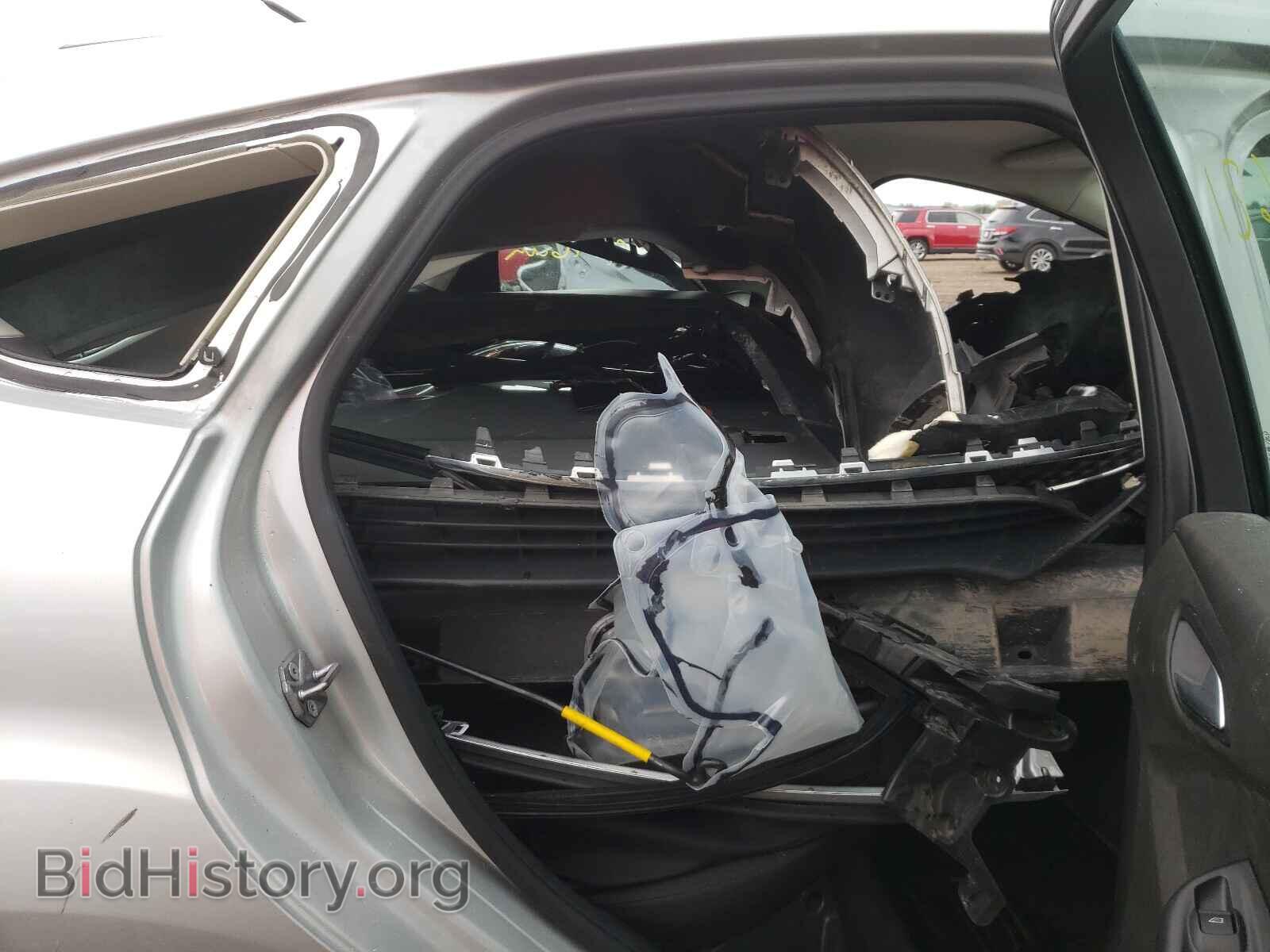 2016 FORD FOCUS - VIN: 1FADP3K22GL252103 - Фото 6