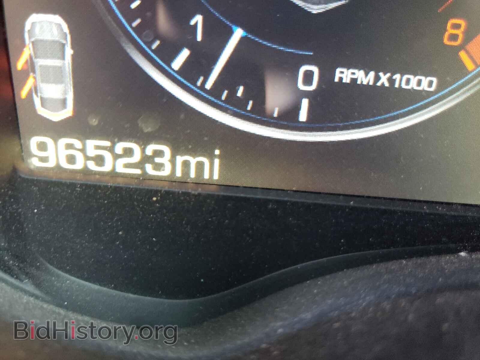 2013 CADILLAC XTS - VIN: 2G61T5S37D9181418 - Фото 8
