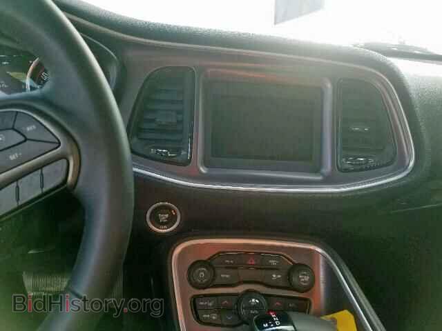 2019 DODGE CHALLENGER - VIN: 2C3CDZGG2KH616648 - Фото 9