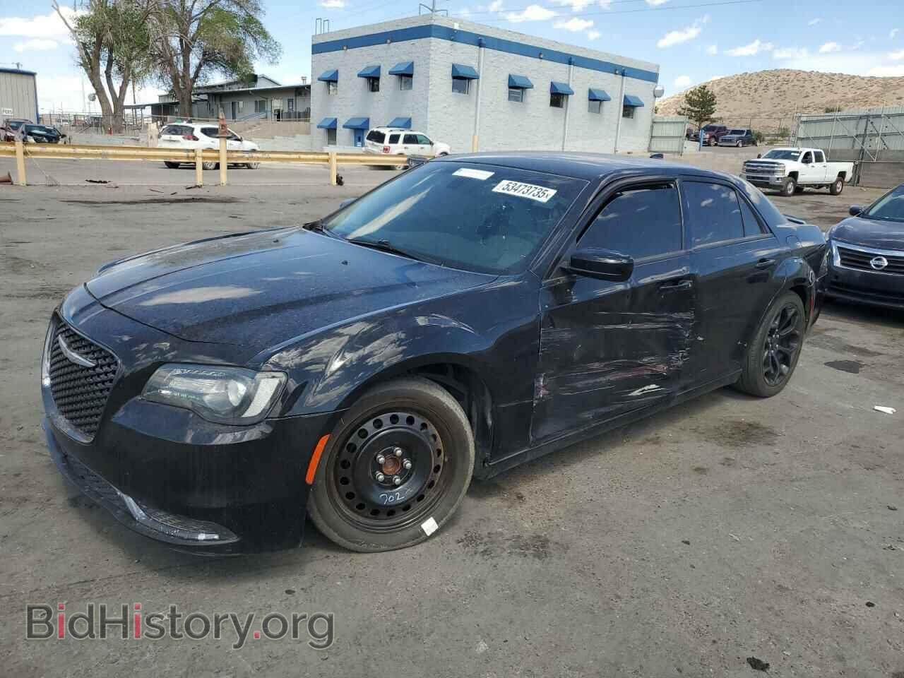 Photo 2C3CCAAG7KH565077 - CHRYSLER 300 2019