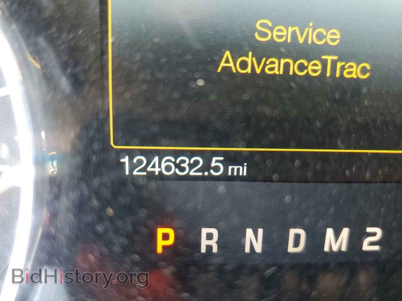 2012 FORD F-150 - VIN: 1FTFW1CF2CFA02297 - Фото 8