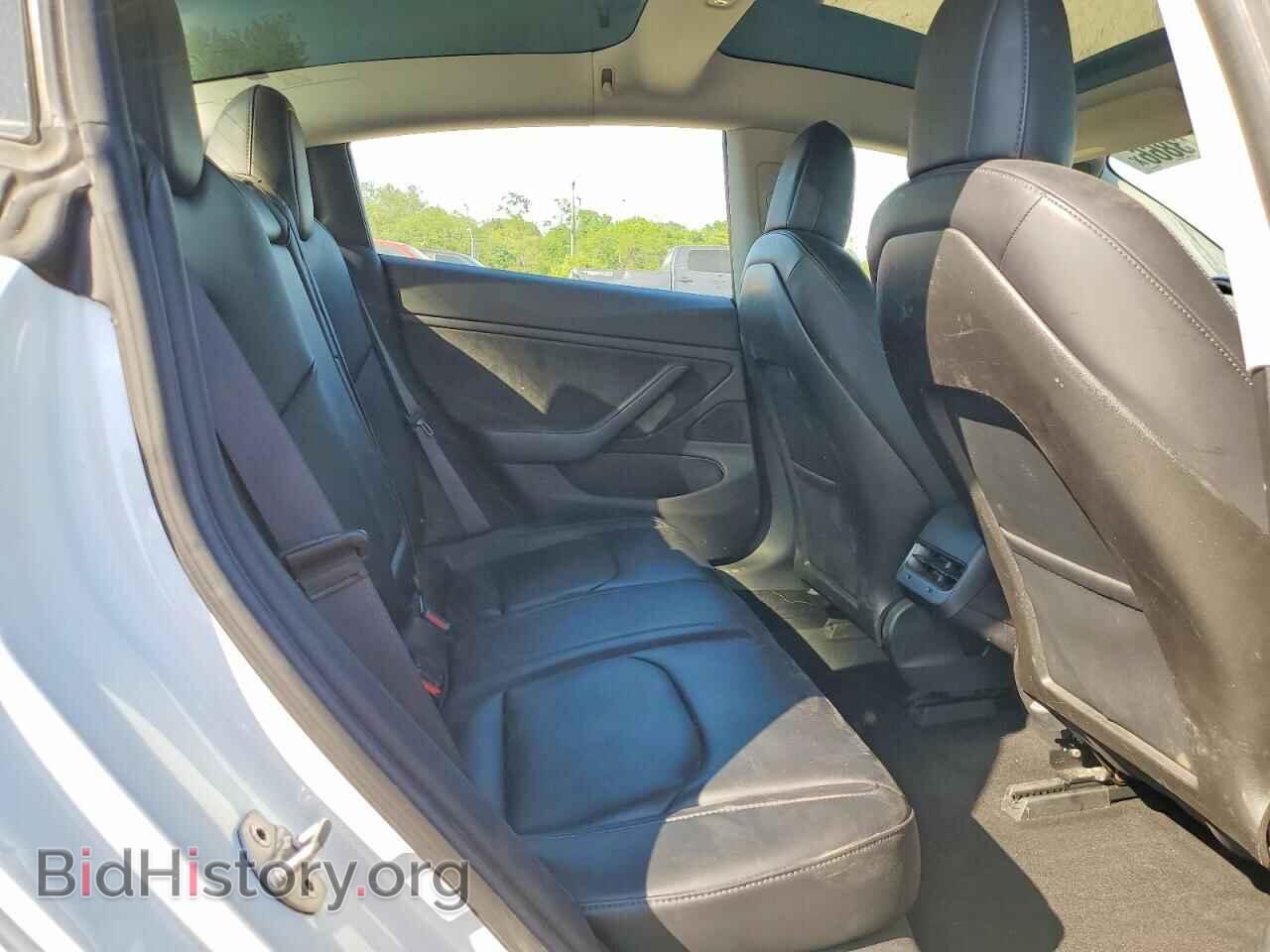 2018 TESLA MODEL 3 - VIN: 5YJ3E1EA5JF015733 - Фото 11
