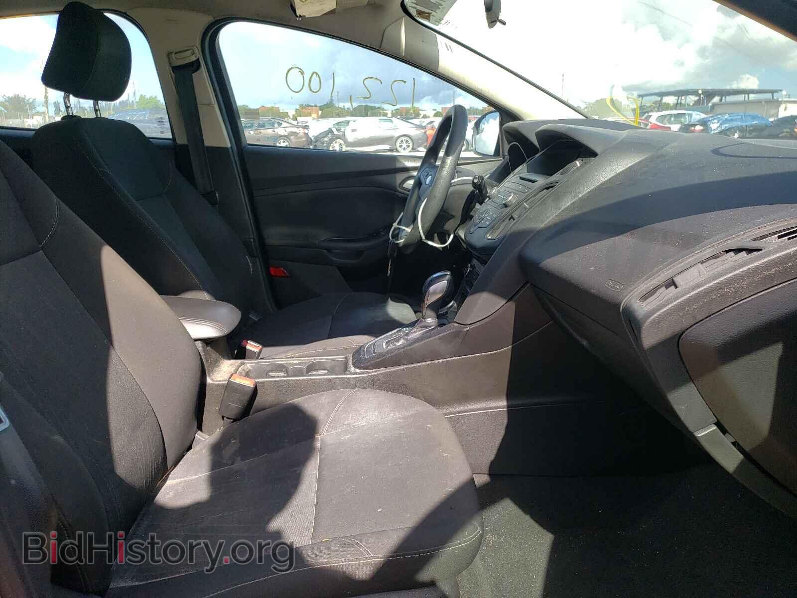 2016 FORD FOCUS - VIN: 1FADP3K29GL313771 - Photo 5