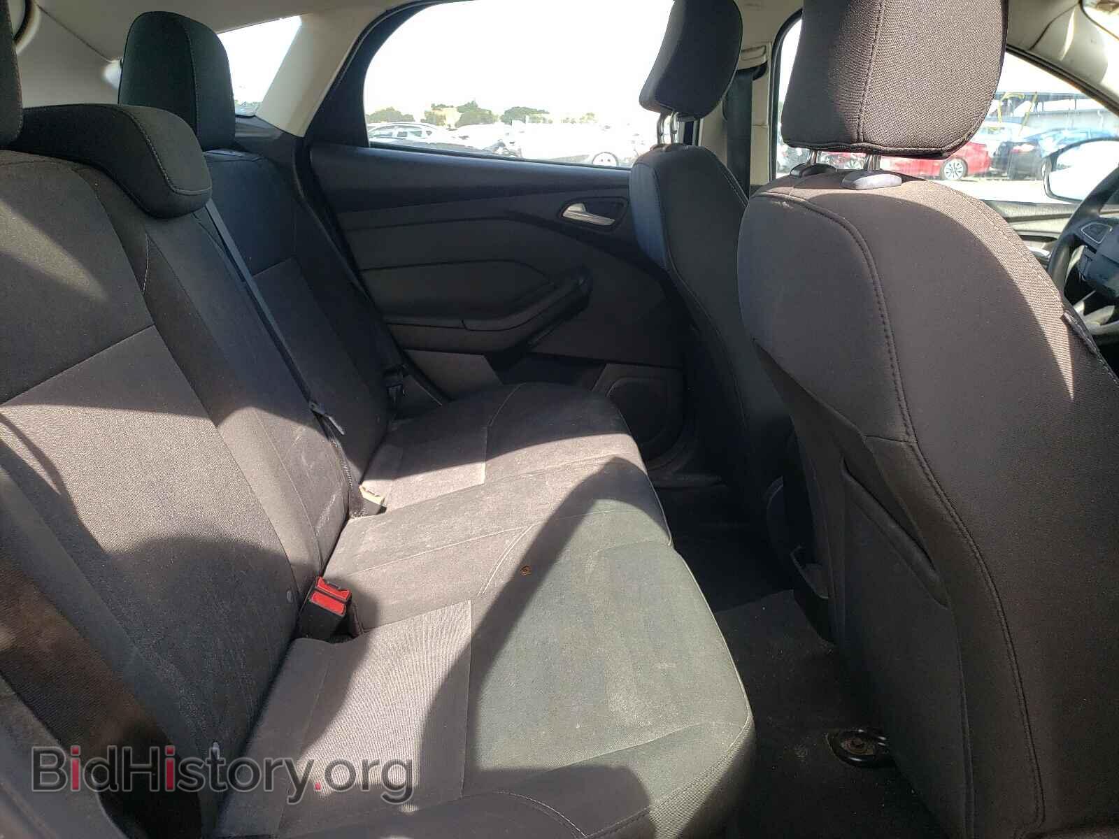 2016 FORD FOCUS - VIN: 1FADP3K29GL313771 - Photo 6