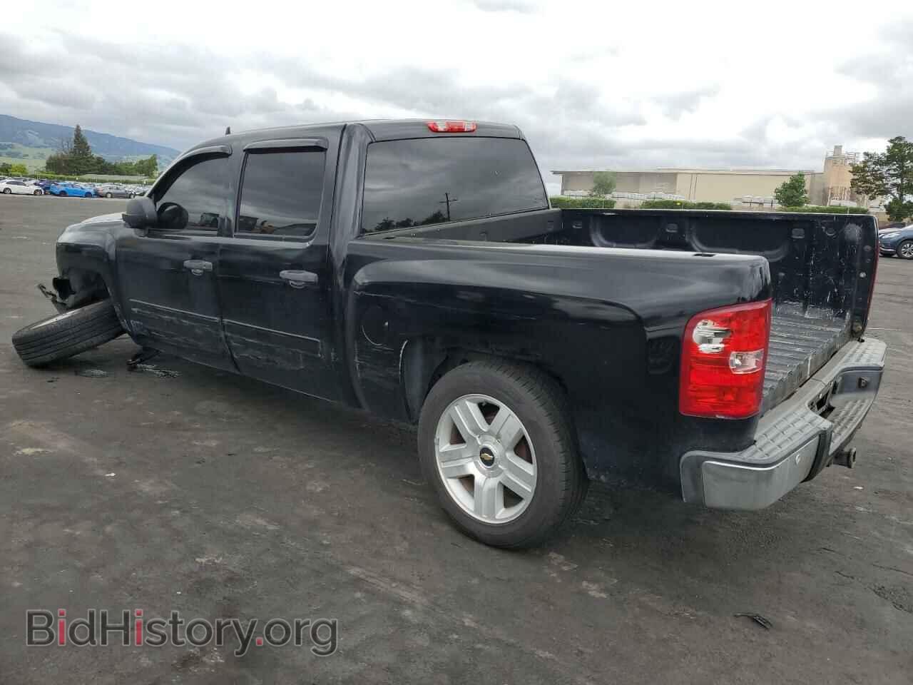 2007 CHEVROLET ALL Models - VIN: 2GCEC13C271705681 - Фото 2
